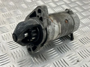 Toyota Avensis T250 2005 Starter motor 281000G040 Diesel 130kW NAB55042 - Picture 1 of 5