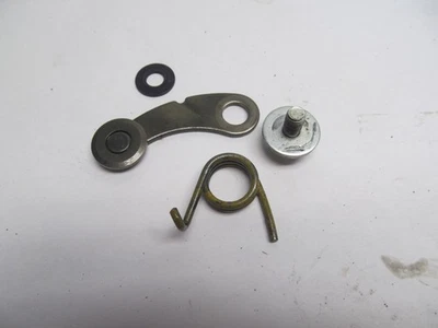 2002 HONDA RVT1000 RVT 1000 RC51 RC 51 ПЕРЕКЛЮЧАТЕЛЬ СТОПОР РЫЧАГ - Изображение 1 из 4