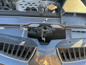 MITSUBISHI LANCER BONNET LOCK/SUPPORT CH, WAGON, 09/04-12/08 04 05 06 07 08 - Picture 1 of 9