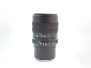 Laowa 60mm f/2.8 2X Ultra-Macro -Near Mint- `2216 - Picture 1 of 3