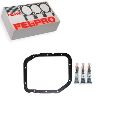Juego de juntas inferiores para cárter de aceite de motor Fel-Pro para Hyundai XG350 2002-2005 3,5 L V6 Foto 1 de 2