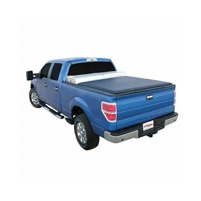 Access 61339 Toolbox Edition Roll-Up Tonneau Cover For Ford F250 2008-2016 NEW Foto 1 de 3