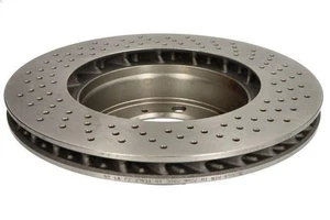 Disco de freno STOPTECH 128.37046 para BOXSTER (987) 2.7 2004-2006 - Picture 1 of 7
