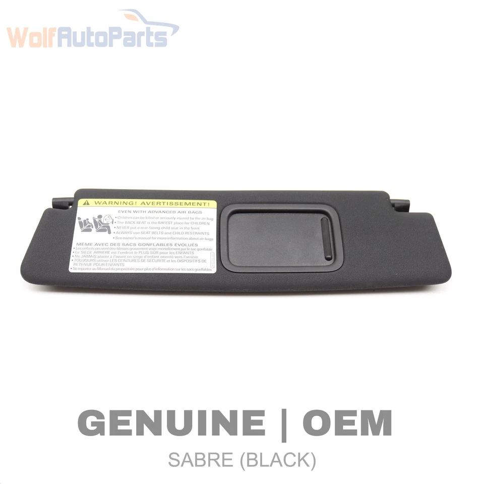 AUDI R8 2008-2012 2014-2015 - Parasol derecho / Espejo 420857552D Foto 1 de 4