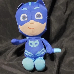 PJ Masks 8" Catboy Plush. PT5. - Picture 1 of 7
