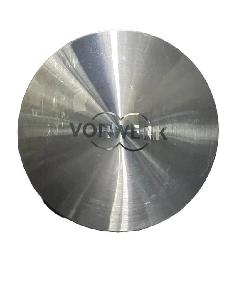 Cubierta de filtro superior del motor Vorwerk VK7 original Foto 1 de 1