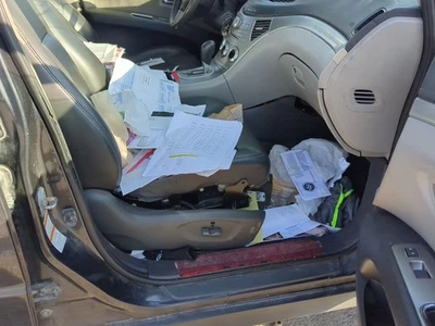 2008-2009 Subaru Tribeca Passenger Front Seat Oem TXCDT Foto 1 de 2