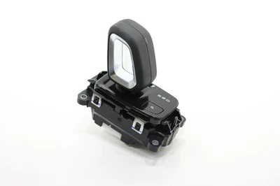 2022 VOLVO XC60 AUTO TRANSMISSION GEAR SHIFTER SELECTOR LEVER OEM 32240931 - Image 1 of 4