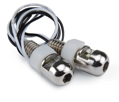 DEI 030310 2-Piece License Plate LED Lighting Kit - Image 1 of 3