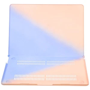 Colorful Protective Case Student Sleeves for Laptop Computers Skin Cover - Afbeelding 1 van 12