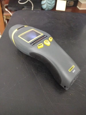 General Tools Pin Pinless Moisture Meter MM9  - Image 1 of 4