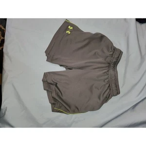 boys Under Armour shorts size xs - Picture 1 of 3