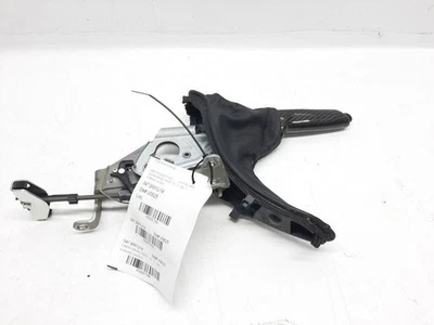 Cabo de freio BMW F32 428i 435i 430i M4 440i 335i E fibra de carbono de emergência  - Imagem 1 de 4