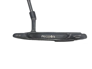 True Temper Precision Machine-made SP-5 Blade Putter 35" lang. - Bild 1 von 3