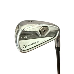 Taylormade Tour Preferred CB Forged 6 Iron 37.5” RH Reg Fujikura Graphite Shaft - Picture 1 of 7