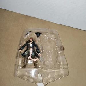 Pirates of The Caribbean Jack Sparrow Disney Zizzle 2007 - Picture 1 of 4