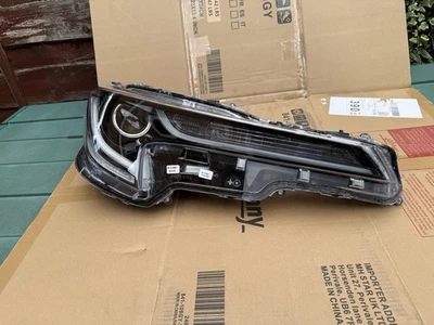 Genuine Toyota Corolla 2018- FULL LED Headlight Right Side 81110-02T10 - Image 1 of 4