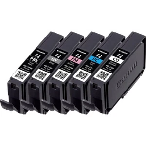 4960999974217 Canon PGI-72 PBK/GY/PM/PC/CO Multipack - Bild 1 von 1