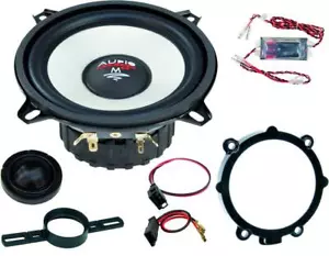 AUDIO SYSTEM MFIT MERCEDES SPRINTER W906 EVO2 80W PERFECT FIT COMPO SYSTEM - Bild 1 von 2