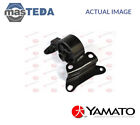 YAMATO LEFT ENGINE MOUNT MOUNTING I53012YMT I FOR MAZDA 323 S IV,323 C IV