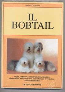 Il bobtail - Barbara Gallicchio  - De Vecchi editore 1995 - Nuovo - Picture 1 of 1