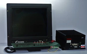 TRANSAS ECDIS NAVISAILOR 4000 RS6B - Picture 1 of 12