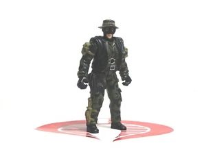 Figura de acción Chap Mei Soldier Force Navy SEAL - Imagen 1 de 2