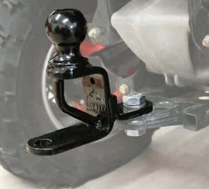 Multi Purpose Hitch - Picture 1 of 2