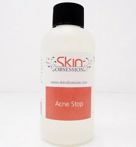 4 oz Acne Stop - Reduces Acne, Blemishes & Future Acne Breakouts - Picture 1 of 2