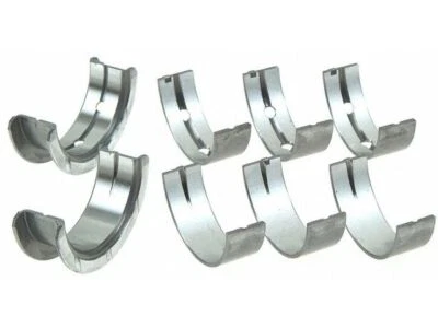 For 1977-1991 Oldsmobile Delta 88 Main Bearing Set Sealed Power 37164NZFK 1978 - Image 1 of 2