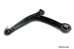 Front Lower Control Arm Left For ABARTH 500C / 595C / 695C 2008 + ZWD/FT/072AB - Picture 1 of 9