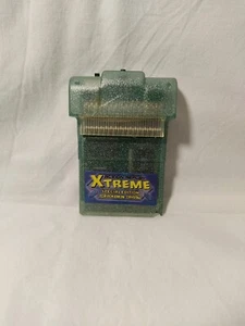 Game Boy Color Action Replay Xtreme Pokemon Cristall Crystal Special Edition - Foto 1 di 5