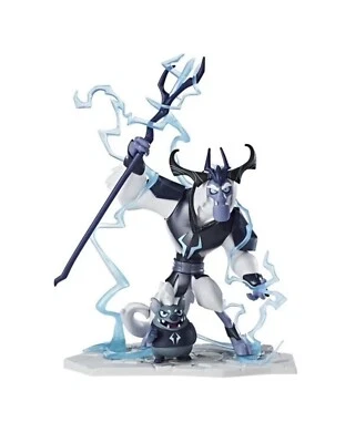"Figura de acción My Little Pony Fan Series, Storm King and Grubber 12"" ~Nueva~Sellada~" Foto 1 de 2