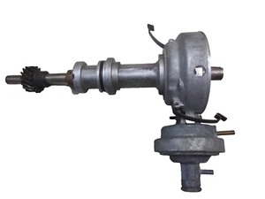 1970 1971 Ford 302 V8 Distributor Mustang Fairlane Early Take Out - Picture 1 of 4