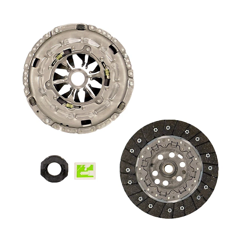 NUEVO KIT DE EMBRAGUE OEM PARA VALEO VOLKSWAGEN RABBIT 2.5L 2006-08 2009 03G-141-015-G Foto 1 de 1