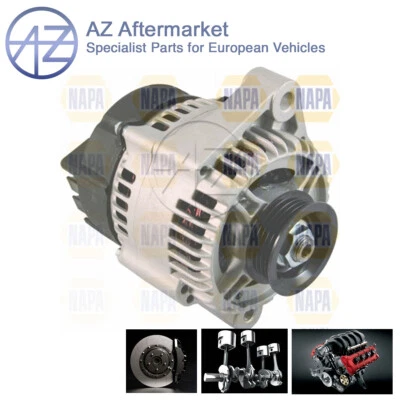 Se adapta al alternador Smart City-Coupe Roadster Fortwo Crossblade 0,7 AZ 0 Foto 1 de 2