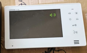 Aiphone JO-1MD - Video Intercom Master Station Tested Working - Bild 1 von 3