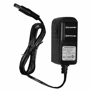 Power Adapter Supply for Netgear Router N300 DGN3500-100NAS MT12-4120100-A1 UL - Picture 1 of 1