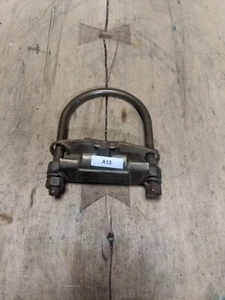 Anderson 2/0 sol.250 mcm gc-111-10c Masseklemme - Bild 1 von 4