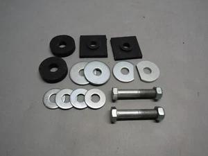 61 62 63 64 Ford Truck radiator mounting hardware kit - Picture 1 of 1