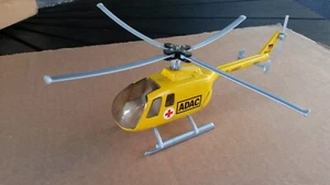 Siku 2531 / 3719 – ADAC-Hubschrauber, mint - Bild 1 von 3
