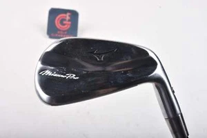 Mizuno Pro 241 #7 Iron / X-Flex Project X LZ Shafts / 2°Up / Demo - Picture 1 of 7