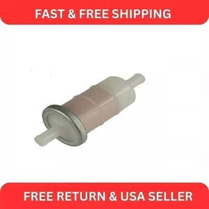 Fuel Filter for Yamaha VMX1200A V-Max 1200 1985-1996 - Picture 1 of 7