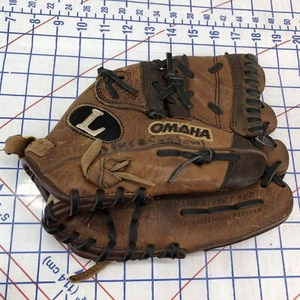 Slugger Louisville TPX Omaha Select OS1150 11.5” RHT Baseball Glove - Picture 1 of 11