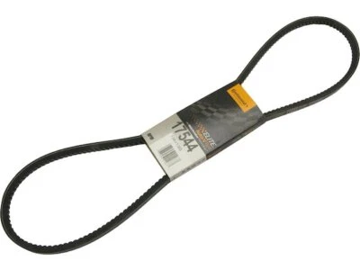 For 1995-1996 Peterbilt 379 Accessory Drive Belt Air Conditioning 55224DSVZ - Image 1 of 2