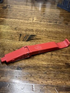 Craftsman 2DWL Miter Waw Pivot Clamp Latch- 3D Printed Replacement (Handle ONLY) - Picture 1 of 5