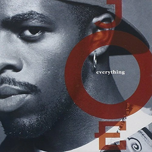 Joe Everything (1993, US)  [CD] - Bild 1 von 1