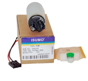 Fuel Pump Fits:Acura Chevrolet Chevrolet Chrysler Dodge Nissan Honda & - Picture 1 of 4