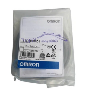 1 PIEZA NUEVO OMRON E2E-X8MD1 - Imagen 1 de 1
