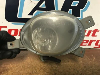 Volvo V70 2002 luz antiniebla derecha/pasajero #891 OEM Foto 1 de 4